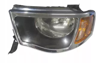  Фара левая Mitsubishi L200 4 Арт e12500952, вид 1