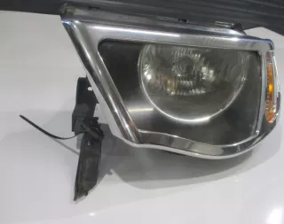  Фара левая Mitsubishi L200 4 Арт e12500952, вид 2