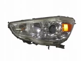  Фара левая Mitsubishi ASX Арт e12500940, вид 1