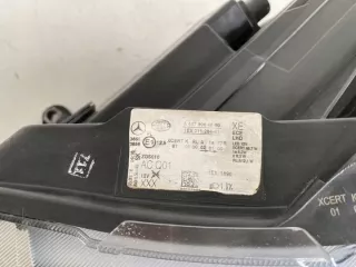 A4479064600 Фара левая Mercedes Vito W447 Арт e12500905, вид 12