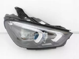 A1679069604 Фара правая Mercedes GLE W167 Арт e12500858, вид 1