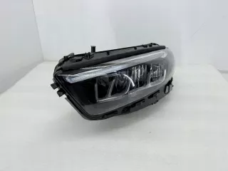 A1779062106 Фара левая Mercedes A W177 Арт e12500769, вид 1