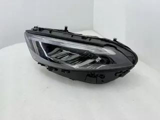 A1779062106 Фара левая Mercedes A W177 Арт e12500769, вид 3