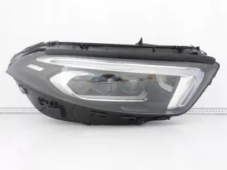 A1779065403 Фара правая Mercedes A W177 Арт e12500767, вид 1