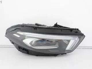 A1779065403 Фара правая Mercedes A W177 Арт e12500767, вид 2