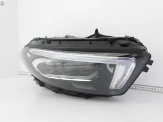 A1779065403 Фара правая Mercedes A W177 Арт e12500767, вид 4