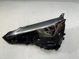 102587 Фара левая Lexus UX Арт e12500694, вид 1