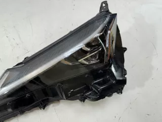 102587 Фара левая Lexus UX Арт e12500694, вид 4