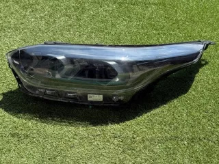 92101J7500 92101j7500 Фара левая Kia Ceed 3 Арт e12500589, вид 1