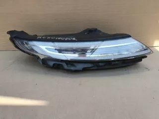 92208-M50 Фара правая Hyundai Nexo Арт e12500532, вид 1