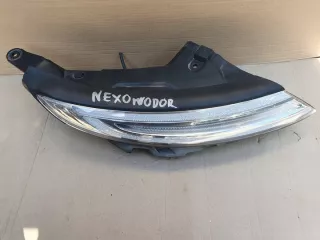 92208-M50 Фара правая Hyundai Nexo Арт e12500532, вид 2