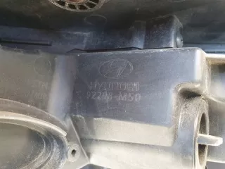 92208-M50 Фара правая Hyundai Nexo Арт e12500532, вид 5