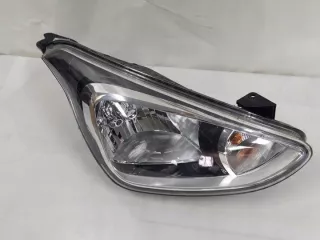 92102-B9000 Фара правая Hyundai i10 2 Арт e12500471, вид 1