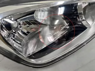 92102-B9000 Фара правая Hyundai i10 2 Арт e12500471, вид 4