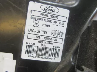  Фара левая Ford Transit Custom Арт e12500413, вид 5