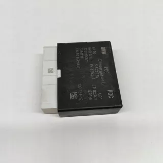 5A02F95 Блок управления (другие) BMW i3 Арт e12500369, вид 2