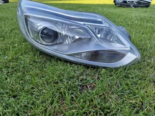 2010-2014 BM51-13D154-AG Фара правая Ford Focus 3 Арт e12500358, вид 3