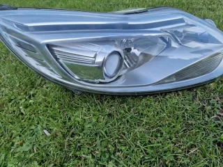 2010-2014 BM51-13D154-AG Фара правая Ford Focus 3 Арт e12500358, вид 4