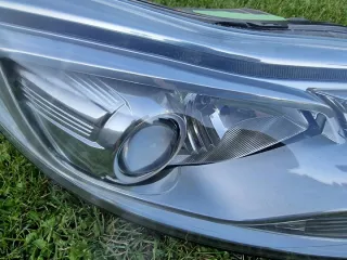 2010-2014 BM51-13D154-AG Фара правая Ford Focus 3 Арт e12500358, вид 5