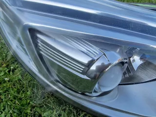 2010-2014 BM51-13D154-AG Фара правая Ford Focus 3 Арт e12500358, вид 6