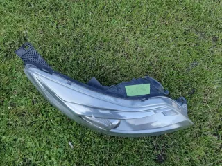 2010-2014 BM51-13D154-AG Фара правая Ford Focus 3 Арт e12500358, вид 7