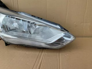 Фара правая Ford C-max 2 restailing 2015г. F1CB-13W029-CC - Фото 3
