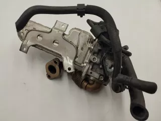 038131513AD Радиатор EGR Volkswagen Touran 1 Арт e12500171, вид 1