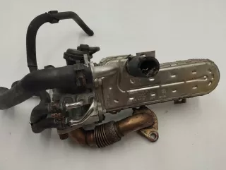 038131513AD Радиатор EGR Volkswagen Touran 1 Арт e12500171, вид 2