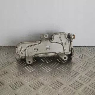 038131513AD Радиатор EGR Volkswagen Passat B6 Арт e12500157, вид 3