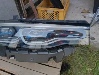 9481802 Фара правая BMW X7 g07 Арт e12500130, вид 2