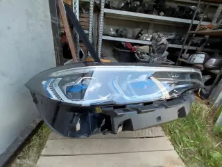 9481802 Фара правая BMW X7 g07 Арт e12500130, вид 3