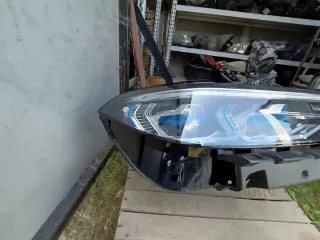 9481802 Фара правая BMW X7 g07 Арт e12500130, вид 4
