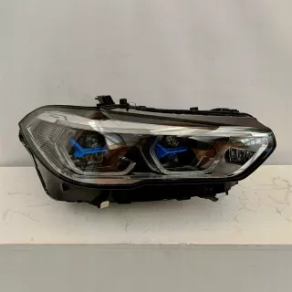 5A27998 Фара правая BMW X5 G05  Арт e12500090, вид 1
