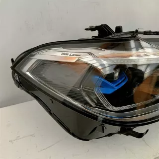 5A27998 Фара правая BMW X5 G05  Арт e12500090, вид 2