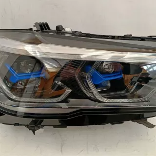 5A27998 Фара правая BMW X5 G05  Арт e12500090, вид 3