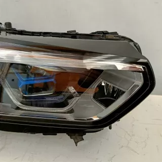 5A27998 Фара правая BMW X5 G05  Арт e12500090, вид 4
