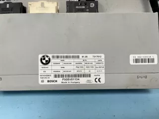 7317512 Блок управления (другие) BMW 5 F10/F11/GT F07 Арт e12500046, вид 2