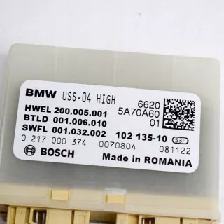 0217000374 Блок управления (другие) BMW 4 G22/G23 Арт e12500011, вид 6