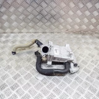 G4D39F464BA Радиатор EGR Jaguar E-PACE Арт e12499946, вид 1