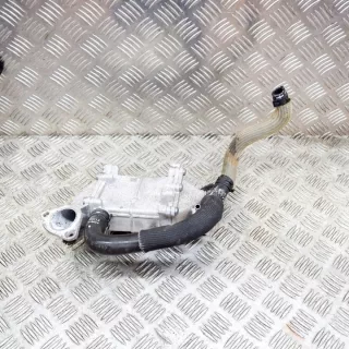 G4D39F464BA Радиатор EGR Jaguar E-PACE Арт e12499946, вид 2