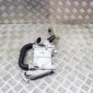 G4D39F464BA Радиатор EGR Jaguar E-PACE Арт e12499946, вид 3