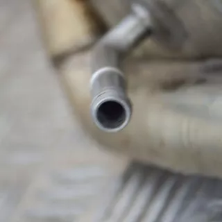 18720RL0G030M2 Радиатор EGR Honda Civic 9 Арт e12499934, вид 5