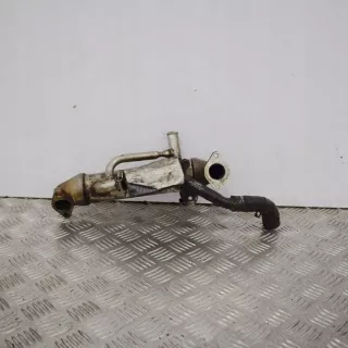 1C1Q9F464AD Радиатор EGR Ford Mondeo 3 Арт e12499920, вид 1