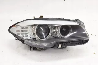 7203246 Фара правая BMW 5 F10/F11/GT F07 Арт e12499883, вид 1