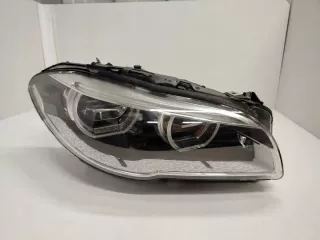 7352482 Фара правая BMW 5 F10/F11/GT F07 Арт e12499871, вид 1