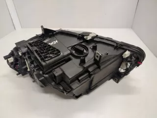 7352482 Фара правая BMW 5 F10/F11/GT F07 Арт e12499871, вид 4