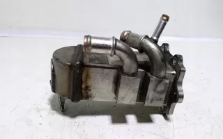 BTW059131511 Радиатор EGR Audi A8 D3 (S8) Арт e12499795, вид 1