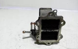 BTW059131511 Радиатор EGR Audi A8 D3 (S8) Арт e12499795, вид 3