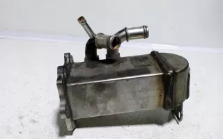 BTW059131511 Радиатор EGR Audi A8 D3 (S8) Арт e12499795, вид 4