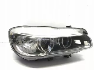 7422580 Фара правая BMW 2 F45/F46 Арт e12499701, вид 1